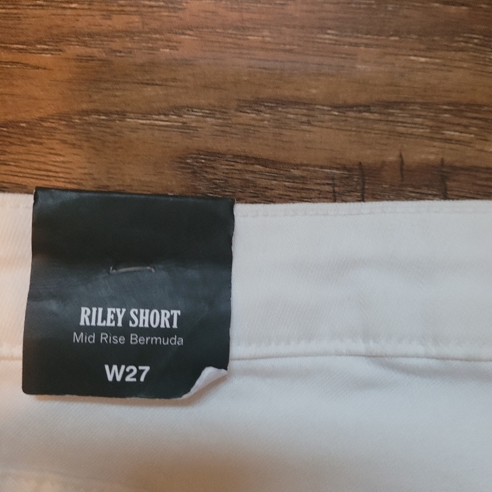 True Religion Riley Shorts - Picture 11 of 13